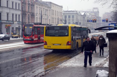 Trwa konkurs na dyrektora ZTM. Żaden kandydat nie pracował w KZK GOP