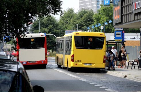Kolejna metrolinia połączy Katowice z mniejszymi miastami