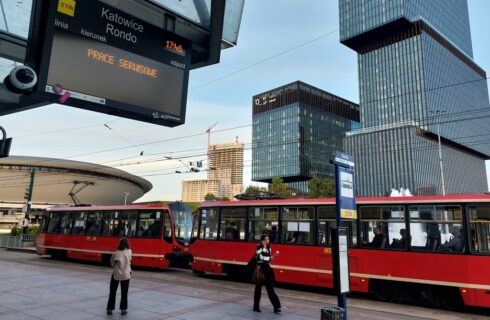 Ponad 3 tys. reklamacji na Transport GZM. Metropolia oczekuje od wykonawcy zadośćuczynienia