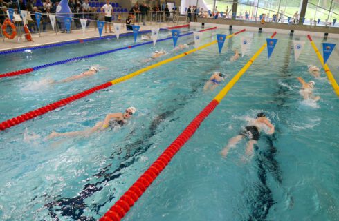 Katowice podnoszą ceny wstępu na miejskie baseny. Stawki rosną o 25%