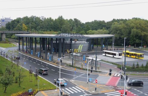 Decyzja w sprawie tramwaju na południe Katowic znów odłożona