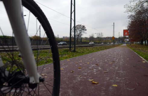 Dzień dobry Katowice. Miasto zapowiada rowerowe inwestycje