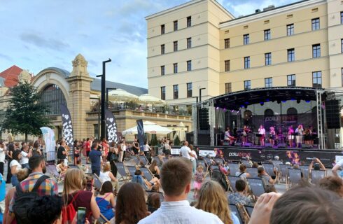 Weekend na mieście. Co ciekawego dzieje się w Katowicach i okolicy