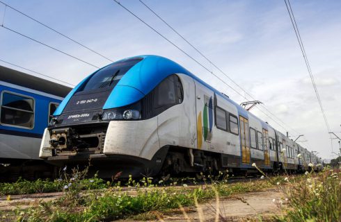Koleje Śląskie wyemitują obligacje pod zastaw pociągów