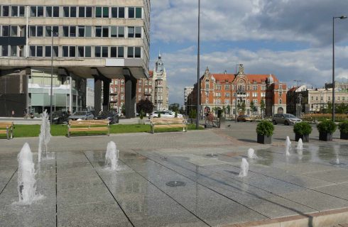 Czy urząd miasta powinien promować płacenie podatków w Katowicach?