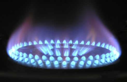 Ceny gazu na 2023 rok zostały zamrożone, ale i tak zapłacimy więcej niż w tym roku