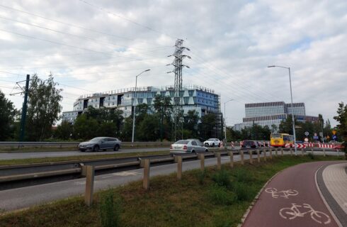 Dzień dobry Katowice. Szykuje się kolejna inwestycja przy Grundmanna