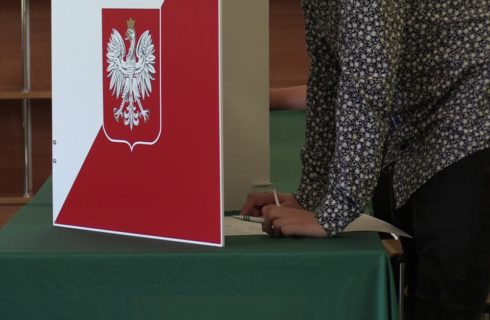 PiS wygrywa wybory do Parlamentu Europejskiego w woj. śląskim, ale w Katowicach już nie