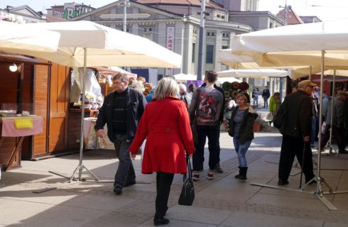 Weekend na mieście, czyli co ciekawego dzieje się w Katowicach i okolicy