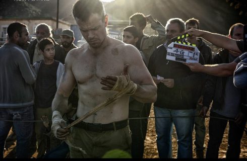 Jason Bourne, czyli superbohater, pościgi i magia