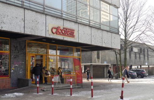 Dzień dobry Katowice. Będzie remont kolejnego dużego budynku w centrum miasta