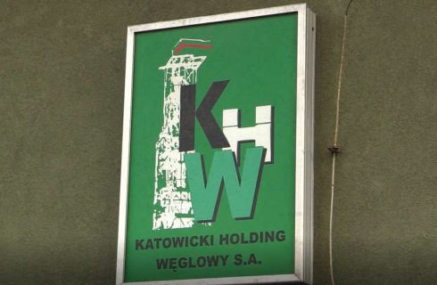 Katowicki Holding Węglowy traci płynność finansową. Może zabraknąć na wypłaty