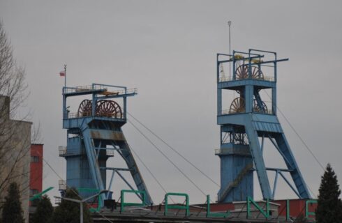 Korupcja w kopalni KHW. Straty to 14 mln zł
