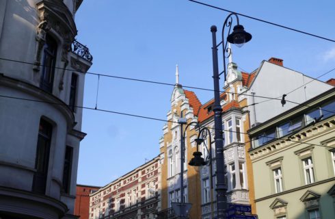 Dzień dobry Katowice. Dzisiaj sesja rady miasta