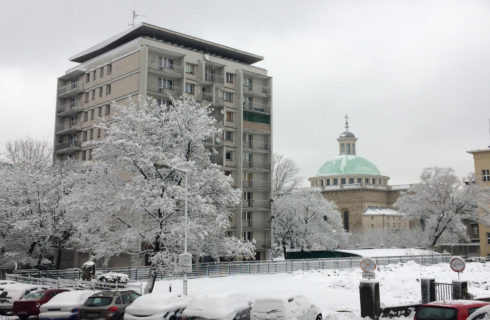 Miasto dofinansuje remonty czterech kościołów