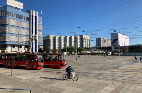 Dlaczego ludzie wyprowadzają się z Katowic? „W skali lokalnej to drogie miasto, a w kilku dzielnicach poziom bezpieczeństwa jest bardzo niski”