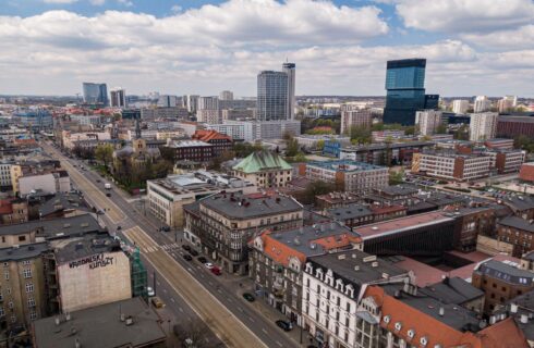 W Katowicach będzie duża podwyżka podatku od nieruchomości