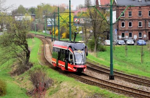 Niedługo rozpocznie się przebudowa kolejnego torowiska tramwajowego w Katowicach