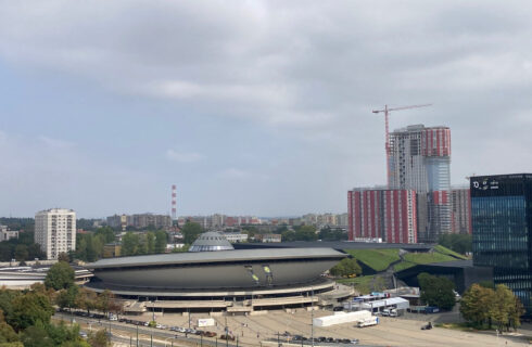 Katowice sponsorowały Campus Polska Przyszłości. Metropolia i województwo śląskie też