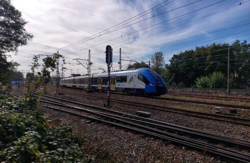 Dzień dobry Katowice. Rusza przebudowa kolejnego wiaduktu