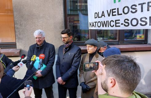 Lex deweloper w Katowicach pod lupą prokuratury. Policja prowadzi przesłuchania