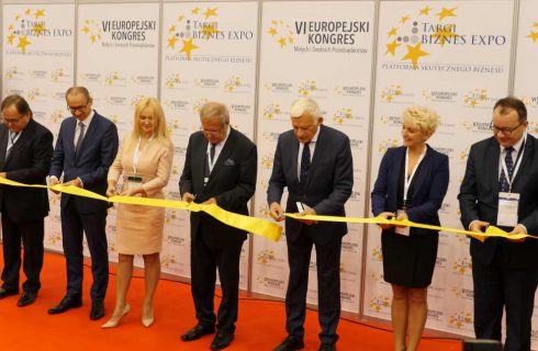 Co dalej z Europejskim Kongresem Małych i Średnich Przedsiębiorstw w Katowicach?