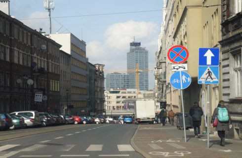 Dzień dobry Katowice. Gen. Ziętek (na razie) zostaje na rondzie