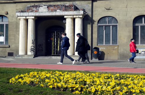 Dzień dobry Katowice. Dzisiaj sesja rady miasta