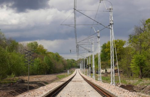 Będzie rządowe dofinansowanie do kolejowych inwestycji w Katowicach. Skorzystają m.in. mieszkańcy Ligoty, Murcek czy Ochojca