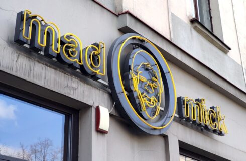 W Katowicach zamyka się znana burgerownia. Właściciel Mad Micka tłumaczy swoją decyzję
