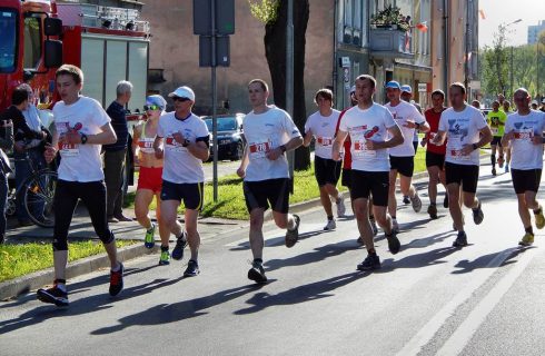 W niedzielę PKO Silesia Marathon. Będą poważne utrudnienia w ruchu