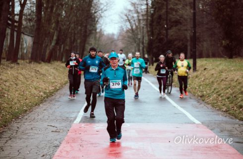 Maraton w Parku Śląskim. W Nowy Rok pobiegnie kilkaset osób