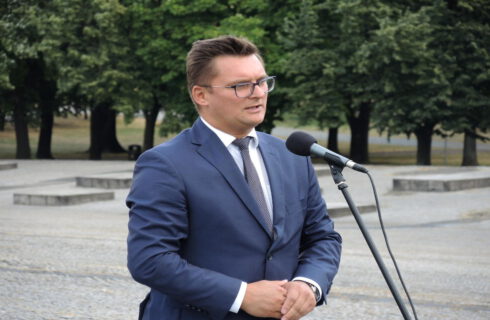 Prezydent Katowic zabiera głos w sprawie Rozwoju: Nie jesteśmy w stanie wszystkim pomóc