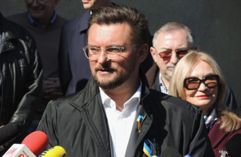 Przewodniczący rady miasta: Prezydent Marcin Krupa znajdzie się wśród 10 najwybitniejszych katowiczan w historii