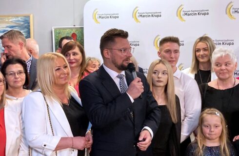 Kobiety oburzone wypowiedziami prezydenta Katowic. „Anachroniczna metoda zarządzania”