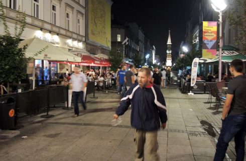 Radni pytają o Mariacką. Prezydent obiecuje zająć się sprawą