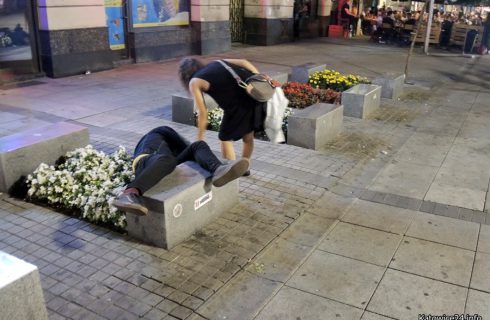 Ograniczenie nocnej sprzedaży alkoholu w centrum Katowic to bardzo dobra decyzja [KOMENTARZ]