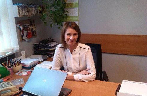 Marzena Szuba wiceprezydentem Katowic