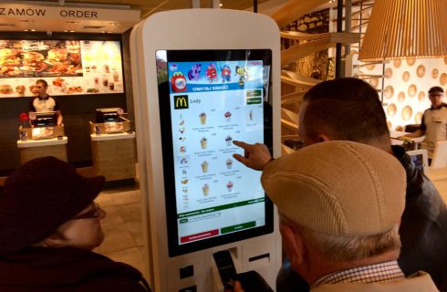 25 lat McDonald’s w Polsce. Firma wprowadza nowości