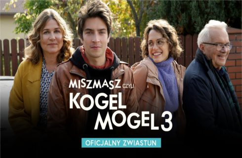 Rozdajemy bilety na Kino Kobiet