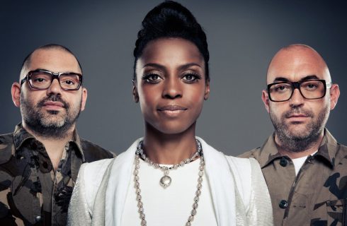 Morcheeba wystąpi na urodzinach Katowic