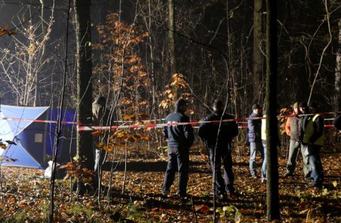 Koniec śledztwa ws. morderstwa w Parku Kościuszki