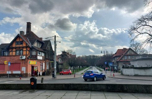 Nowa linia minibusowa w Mysłowicach. Dowiezie pasażerów również z i do Katowic