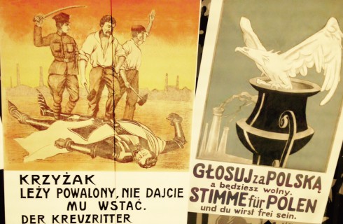 Muzeum Śląskie otwarte. Jest dobrze [GALERIA ZDJĘĆ]