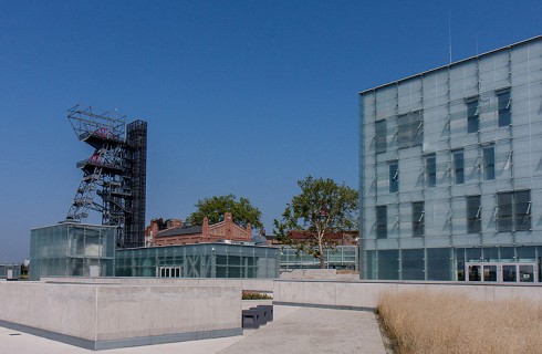 Muzeum Śląskie ogłasza konkurs na hejnał