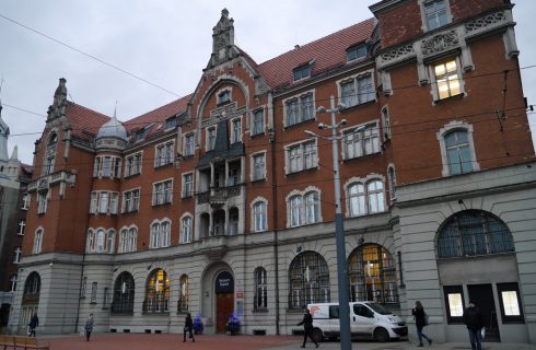 Marszałek o przekazaniu budynku Muzeum Śląskiego Katowicom: muszą wypowiedzieć się prawnicy