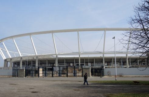 Stadion Śląski kupi 54 tysiące krzesełek