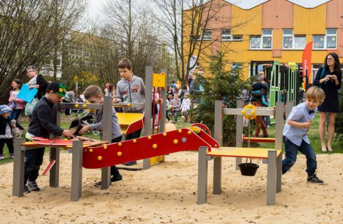 Dzień dobry Katowice. Radni chcą ułatwić rekrutację do przedszkoli zaszczepionym dzieciom