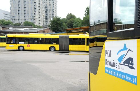Dzień dobry Katowice. Miasto przekaże autobusy do Lwowa