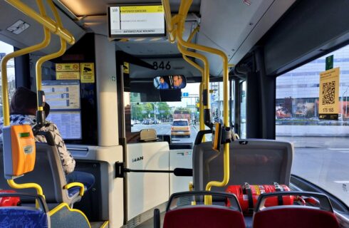 PKM Katowice kupuje 10 nowych autobusów. Musi dopłacić kilka milionów złotych